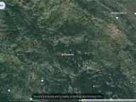 Rent, land lot, 500000m², Cetinje, Crna Gora