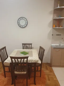 Izdavanje, dvosoban stan, 43m², Stari Aerodrom, Podgorica - image 13