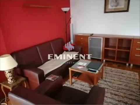 Rent, two bedroom apartment, 55m², Novi Beograd Blok 70, Novi Beograd Sve Podlokacije - image 2