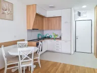 Izdavanje, jednosoban stan, 50m², Stari Aerodrom, Podgorica - image 10