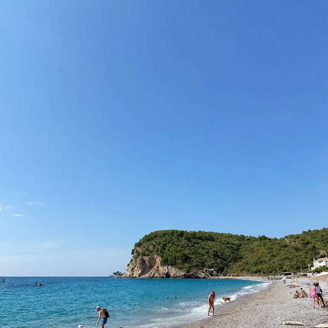 Sale, house, 315m², Buljarica, Budva