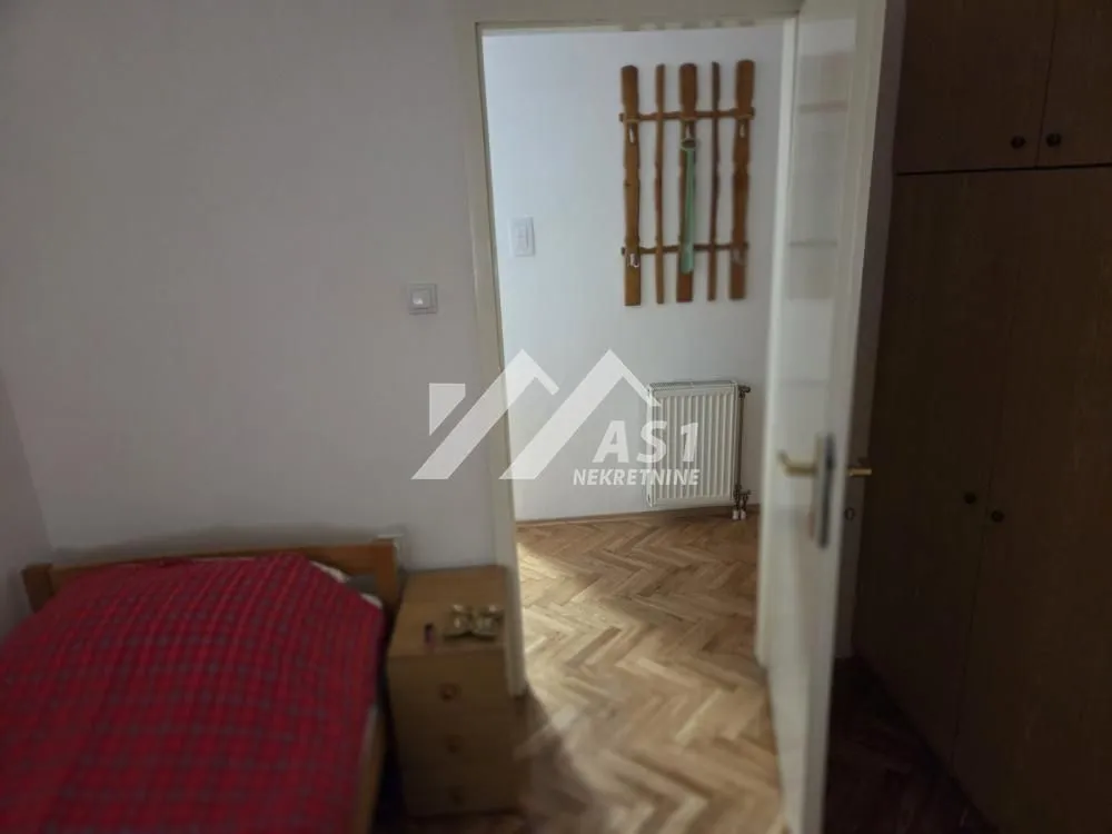 Izdavanje, jednosoban stan, 33m², Novi Sad Sve Podlokacije, Novi Sad