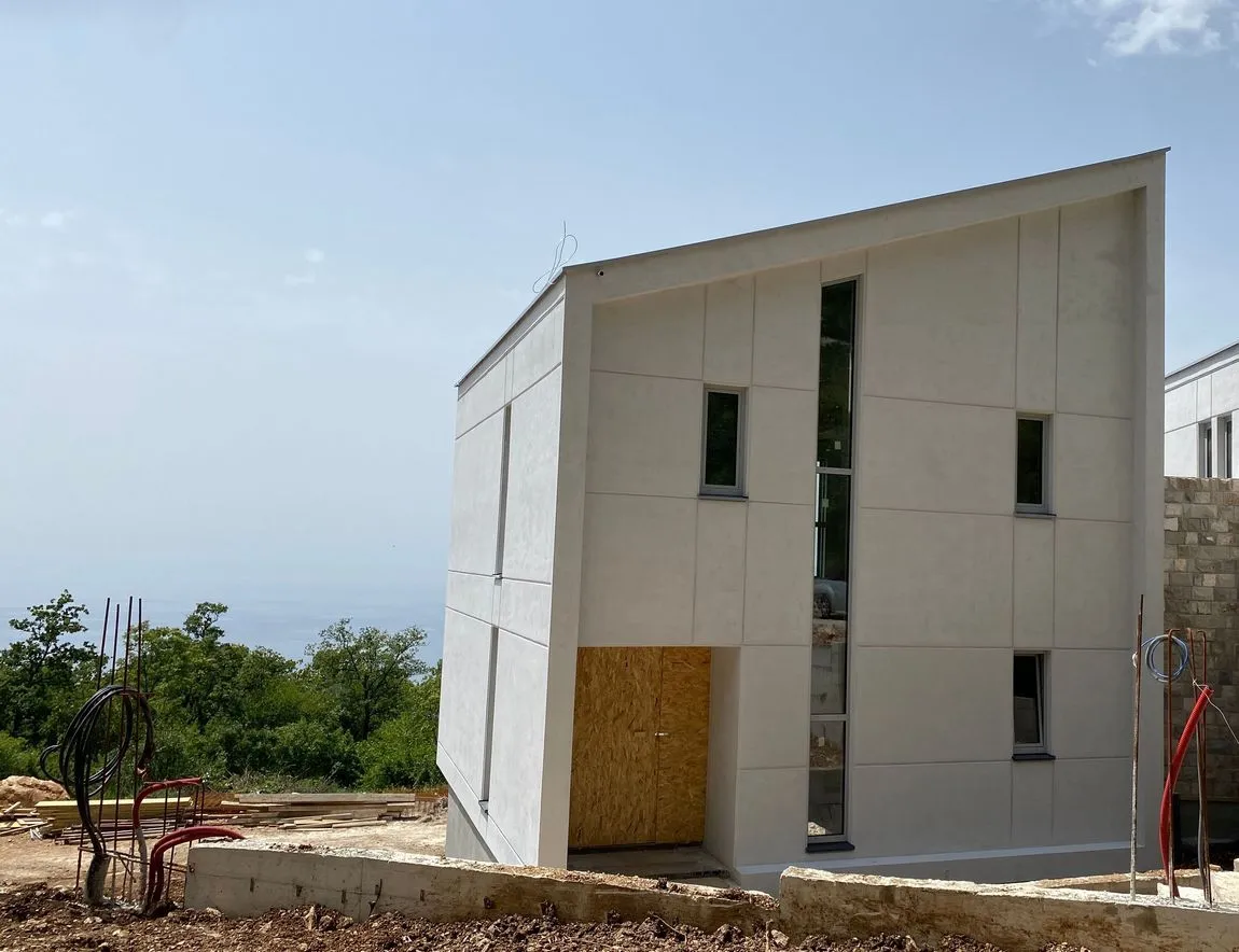 Sale, house, 231m², Tudorovići, Budva