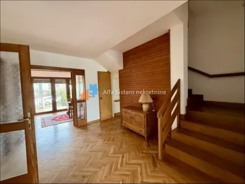 Prodaja, kuća, 320m², Rušanj, Beograd - image 13