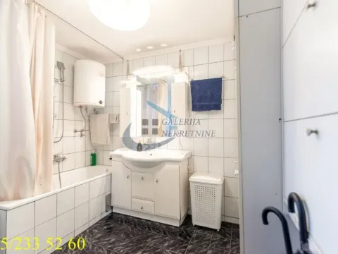 Sale, four bedroom apartment, 103m², Centar Sve Podlokacije, Beograd - image 15