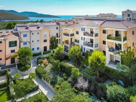 Prodaja, dvosoban stan, 92m², Luštica Bay, Tivat - image 3