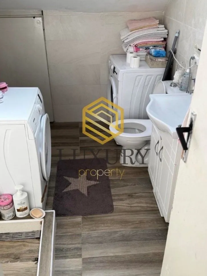 Sale, one bedroom apartment, 55m², Centar, Podgorica