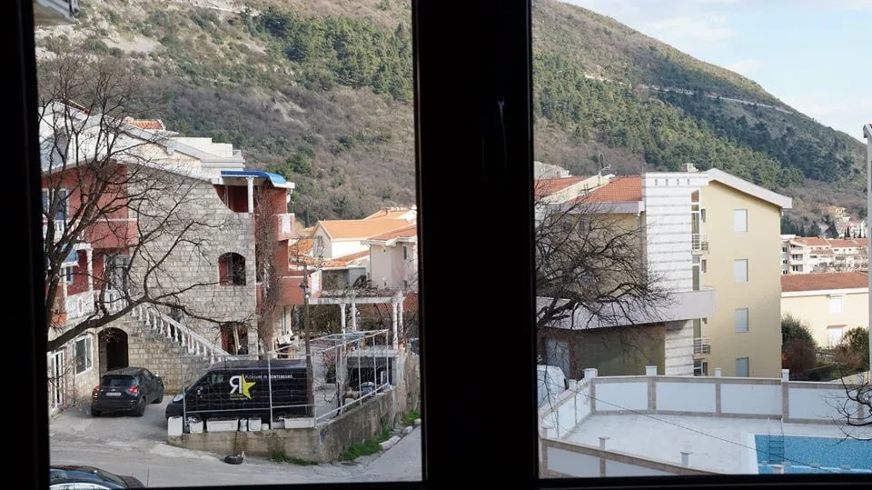 Sale, apartment, 45m², Budva, Crna Gora