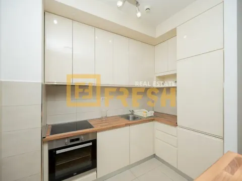 Izdavanje, jednosoban stan, 52m², City Kvart, Podgorica - image 8