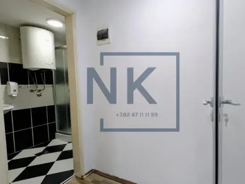 Izdavanje, poslovni prostor, 150m², Preko Morače, Podgorica - image 11