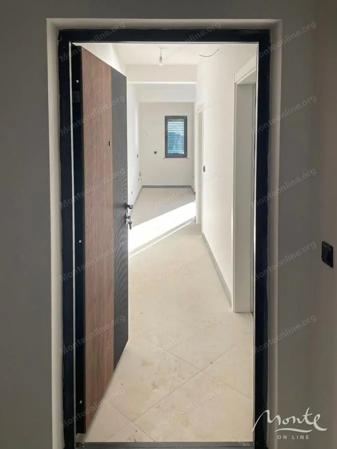 Prodaja, garsonjera, 22m², Kumbor, Herceg Novi
