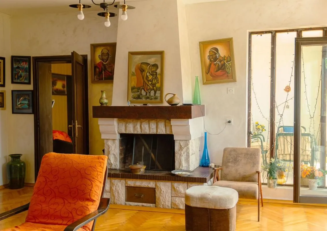 Prodaja, kuća, 400m², Zagorič, Podgorica