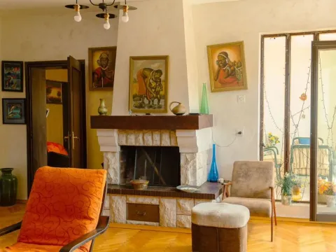 Sale, house, 400m², Zagorič, Podgorica - image 12