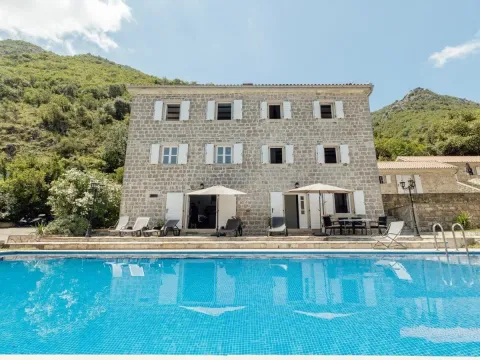 Prodaja, kuća, 800m², Prčanj, Kotor - image 5