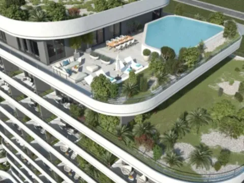 Prodaja, jednosoban stan, 60m², Ilino, Bar - image 3