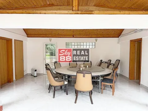 Rent, house, 565m², Savski Venac, Beograd - image 3