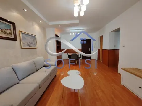 Izdavanje, dvosoban stan, 50m², Sajam, Novi Sad Sve Podlokacije - image 3