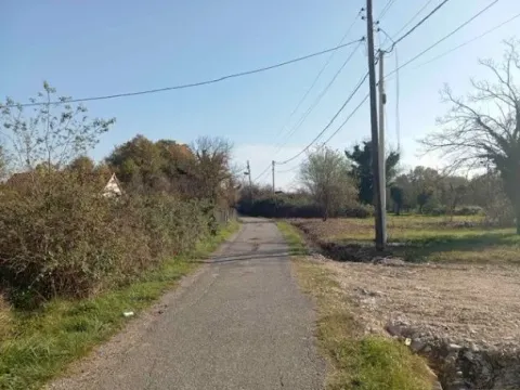 Prodaja, plac, 5500m², Novo Selo, Danilovgrad - image 6