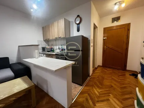 Sale, studio apartment, 26m², Socijalno, Novi Sad Sve Podlokacije - image 4