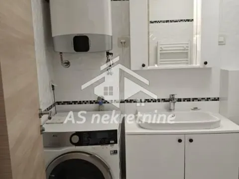 Izdavanje, dvosoban stan, 60m², Novi Beograd Sve Podlokacije, Beograd - image 13