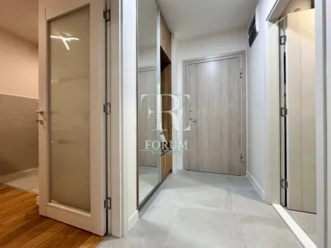 Izdavanje, jednosoban stan, 47m², Central Point, Podgorica - image 10