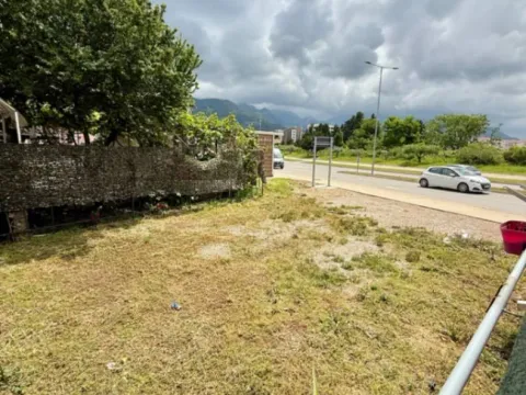 Izdavanje, poslovni prostor, 400m², Ilino, Bar - image 8