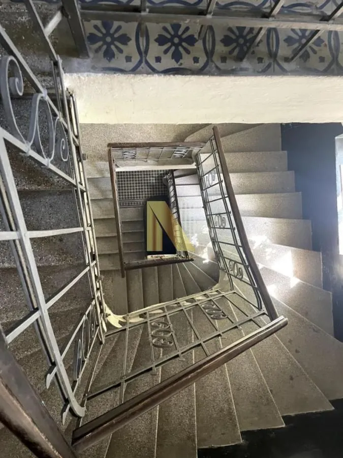 Prodaja, dvosoban stan, 51m², Centar, Novi Sad