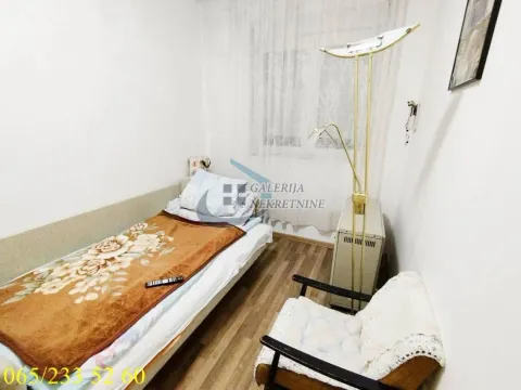 Prodaja, trosoban stan, 56m², Rakovica, Beograd - image 9