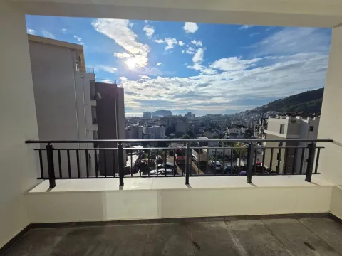 Prodaja, dvosoban stan, 64m², Budva, Crna Gora - image 9