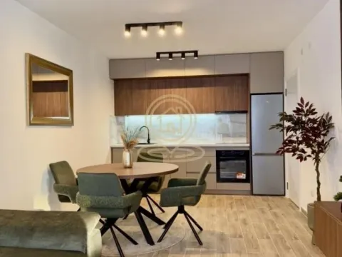 Izdavanje, dvosoban stan, 50m², Pantelej, Niš - image 3