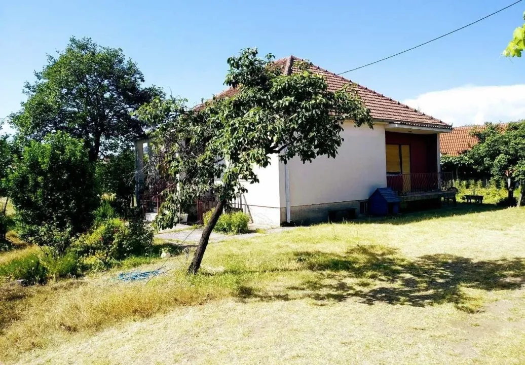 Sale, house, 125m², Gornja Gorica, Podgorica