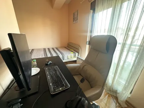 Prodaja, jednosoban stan, 32m², Dalmatinska ulica, Podgorica - image 6