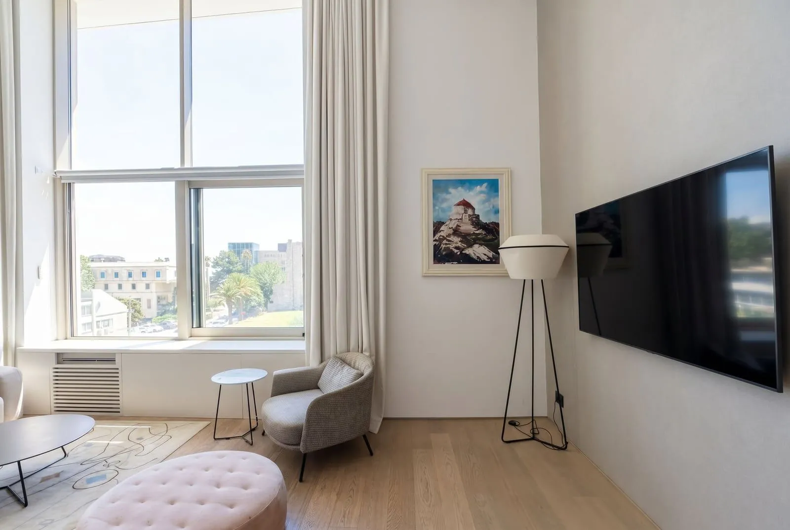 Rent, two bedroom apartment, 98m², Budva, Crna Gora
