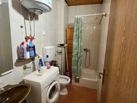 Rent, studio apartment, 25m², Rozino, Budva - image 6