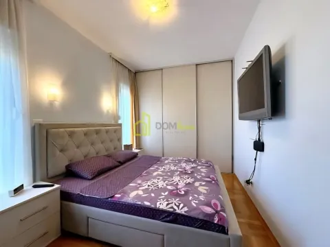 Prodaja, dvosoban stan, 66m², Zabjelo, Podgorica - image 10