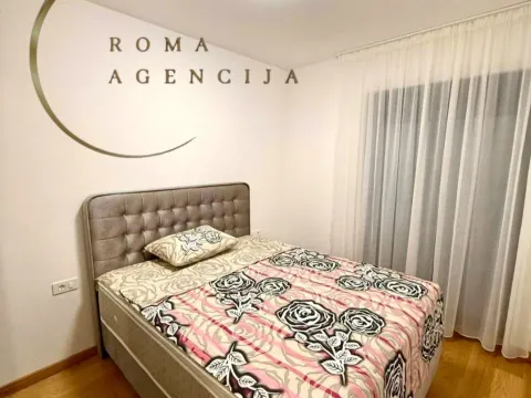 Rent, one bedroom apartment, 47m², City Kvart, Podgorica - image 7
