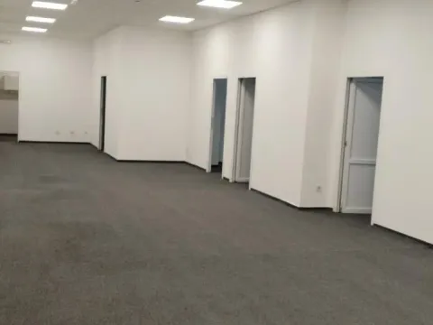 Izdavanje, poslovni prostor, 320m², Novi Beograd Blok 65, Novi Beograd Sve Podlokacije - image 4