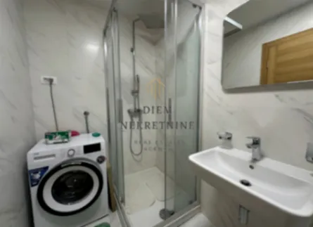 Izdavanje, dvosoban stan, 72m², New City, Podgorica - image 2