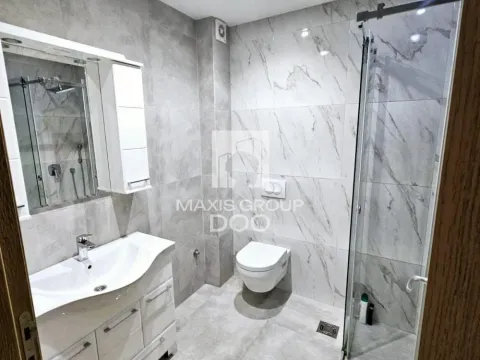 Prodaja, dvosoban stan, 59m², Altina, Beograd - image 10