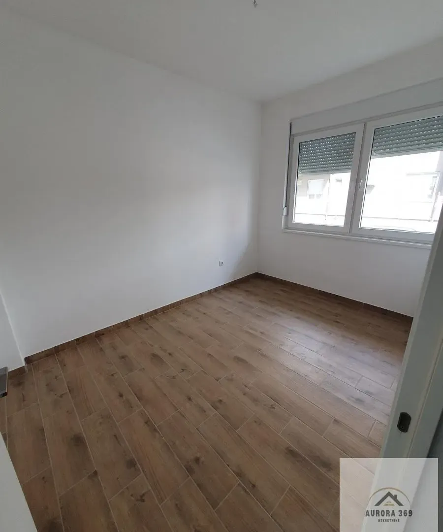 Prodaja, dvosoban stan, 56m², Podbara, Novi Sad Sve Podlokacije
