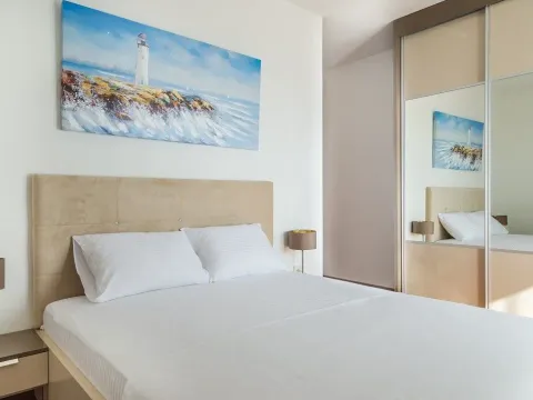 Sale, two bedroom apartment, 89m², Kamenovo, Budva - image 6