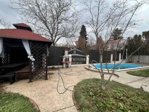 Prodaja, stan, 220m², Savski Venac, Beograd - image 18