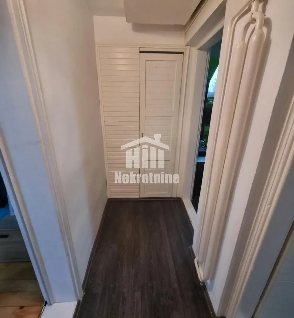 Sale, four bedroom apartment, 104m², Batajnica, Beograd