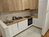 Izdavanje, dvosoban stan, 55m², Bečići, Budva - image 5