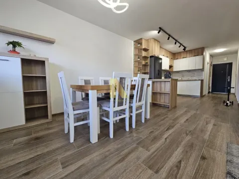 Rent, three bedroom apartment, 65m², Adice, Novi Sad Sve Podlokacije - image 7