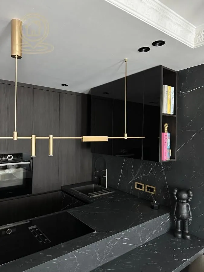 Sale, three bedroom apartment, 65m², Botanička Bašta, Palilula Sve Podlokacije