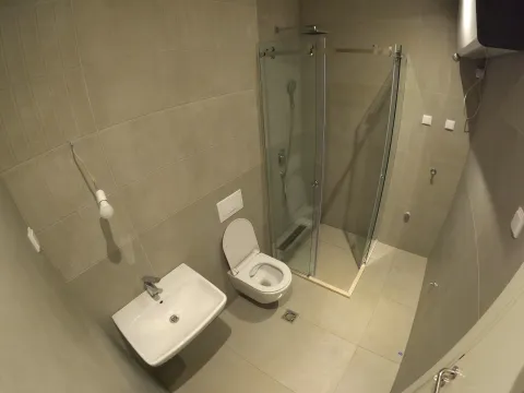 Rent, one bedroom apartment, 59m², Central Point, Podgorica - image 1339