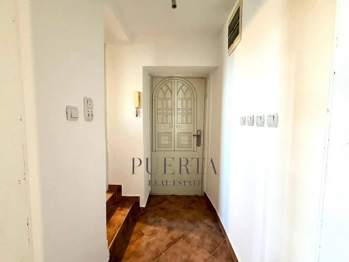Rent, two bedroom apartment, 56m², Centar, Podgorica