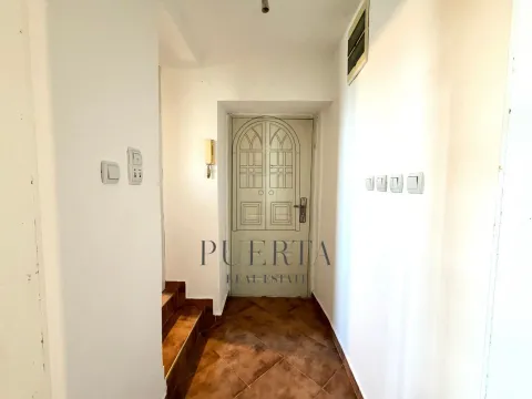 Rent, two bedroom apartment, 56m², Centar, Podgorica - image 10