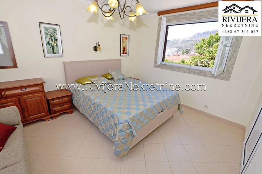 Prodaja, kuća, 114m², Zelenika, Herceg Novi